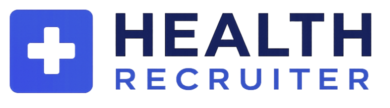 HealthRecruiter Jobs